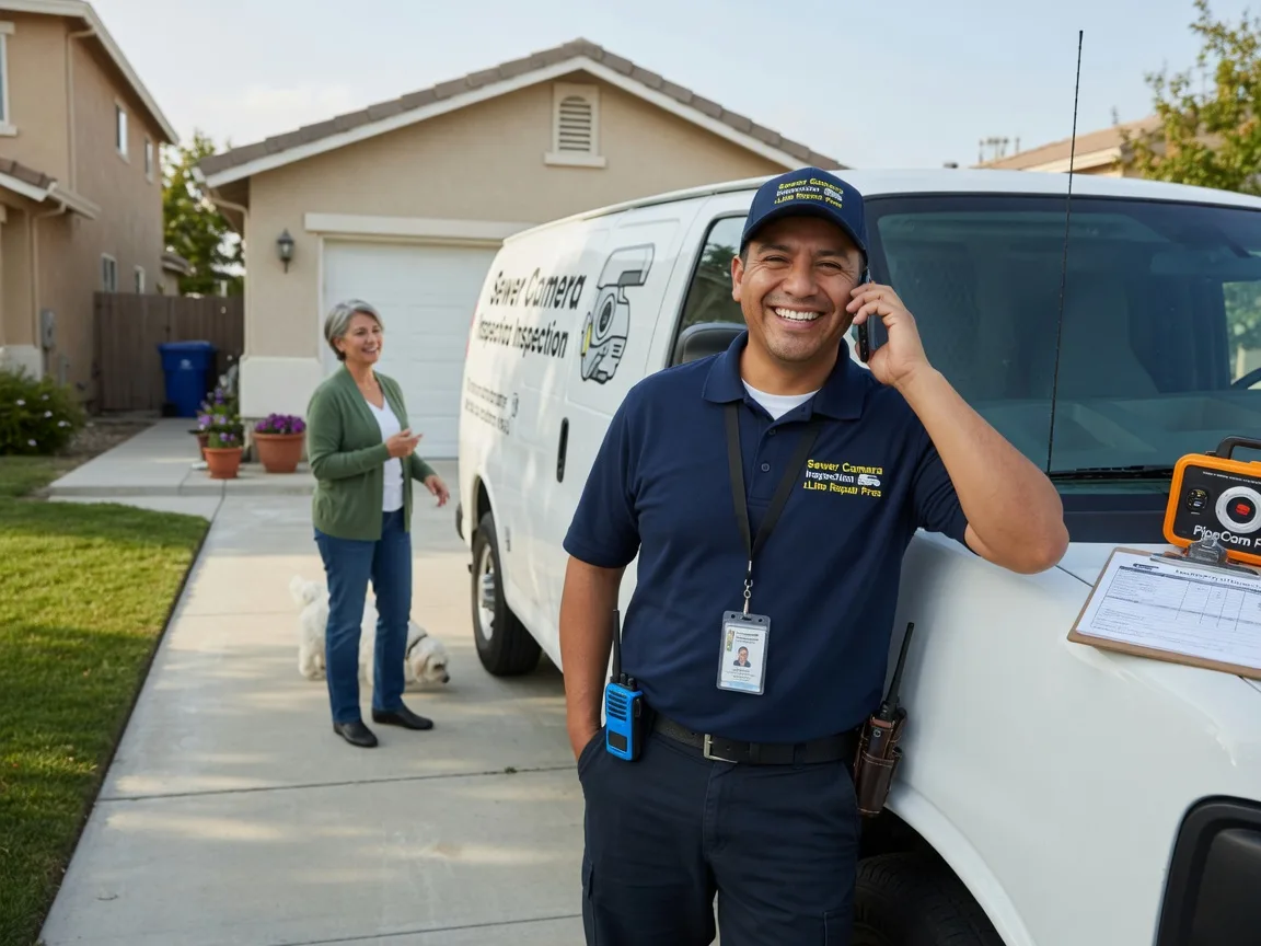 Sewer Line Repair Dennehotso, AZ FAQs